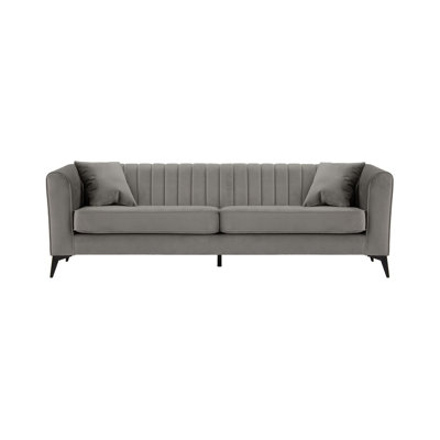 Margo 4 Seater Sofa