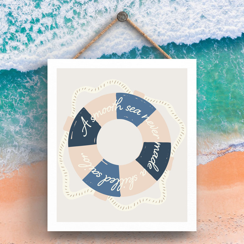 Nautical & Beach Wall Decor