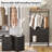 Rolling Laundry Hamper