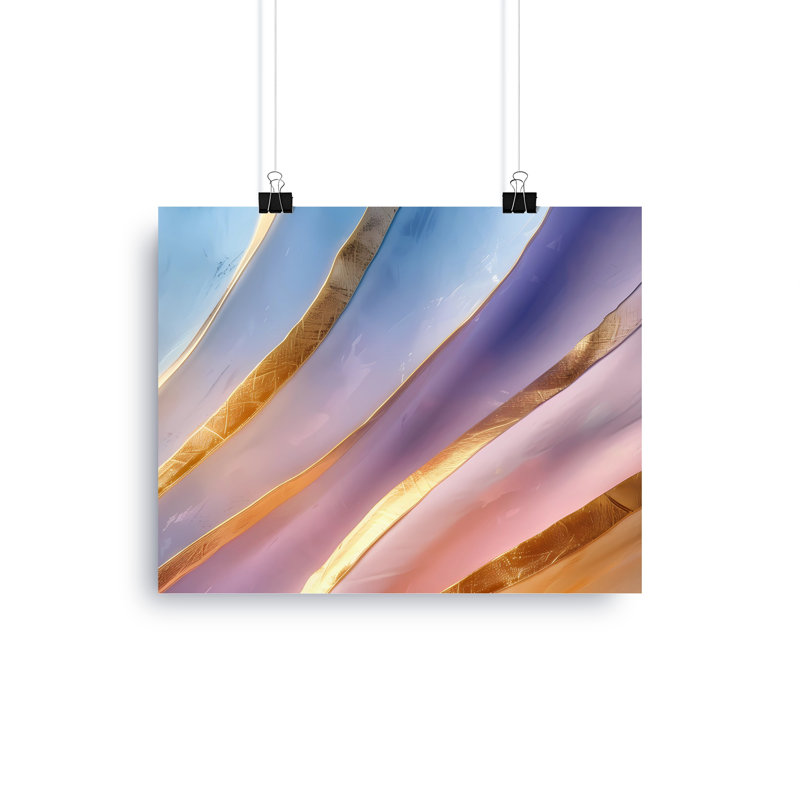 Akul No Frame Print on Canvas, 60.96 cm H x 81.28 cm W