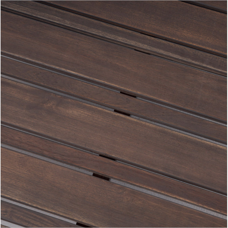 Oana/Brava Coffee Table, Gray