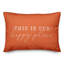  Housse de coussin rectangulaire et insert This is Our Happy Place-1605054478
