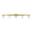 Esfera 5 - Light LED Bath Sconce-123474956