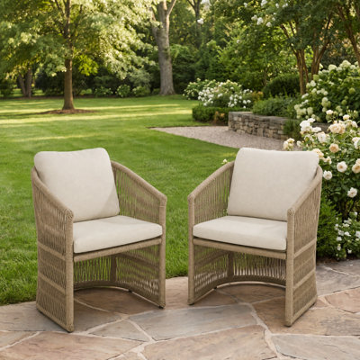 Kos Dining Chair Set Of 2