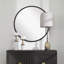 Miroir décoratif Emmelynn