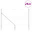 Vidaxl Field Fence Galvanized Steel-114858429