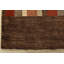Tapis unique 6 pi 8 po x 9 pi 5 po Gabrand