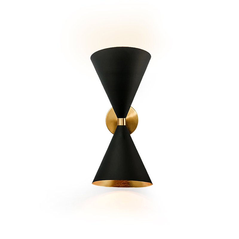 Armed Sconce
