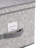 Winston Porter Kratzerville Fabric Box