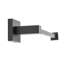 Capri Wall Mounted Brass Toilet Paper Holder-110393432