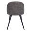 Dungorbery 46cm H Polyester Blend Upholstered Side Chair