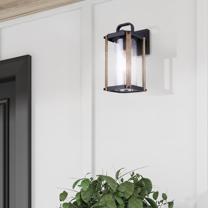 Alessia Wall Light
