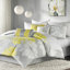 Ensemble d'édredon en coton 7 pièces Lola-1630380290-1630380299