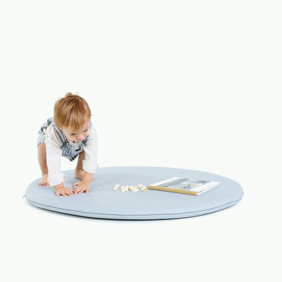 40'' L Leather Playmat