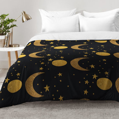 Ensemble d'édredon My Moon and Stars