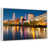 Floating Frame White