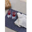 Kenwood 100% Cotton Square Napkins-817777122