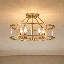 Plafonnier 5 lumières Maris-70337207