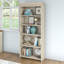Bibliothèque standard H 68,94 "x l 29,57" Huckins-434291106