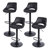 Licon Swivel Adjustable Height Stool