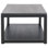 Omara Rectangular Single Coffee Table