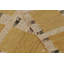 Scandinavian One-of-a-Kind 4'0X6'3 Area Rug