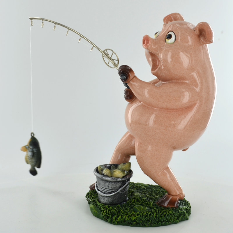 Daisetta Figurines & Sculptures