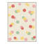 Tapis beige à motif géométrique Polara-129917756