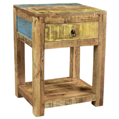 Table de bout Natascha