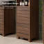 Chester Freestanding Bathroom Storage-134225308