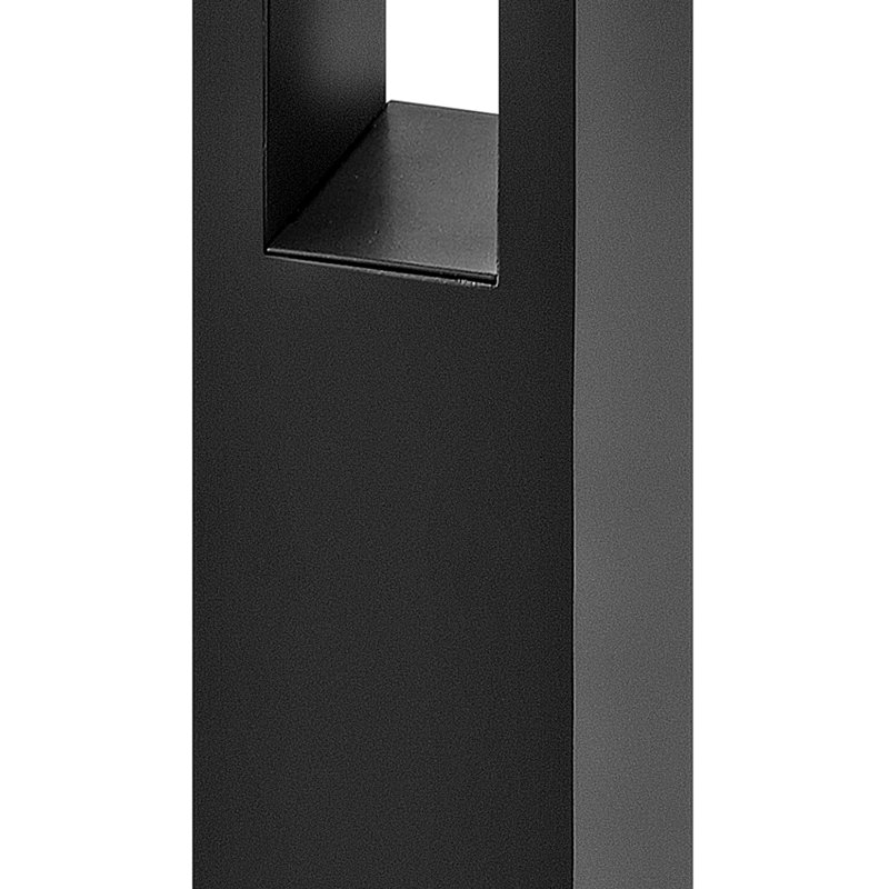 Hinkley Atlantis Path Light Bollard, 30" H x 3" W x 3" D