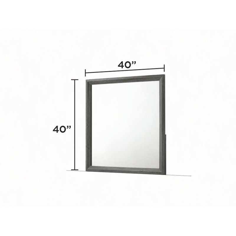 Miroir Denver