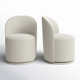 Sharlene Upholstered Side Chair