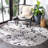 Glaston Performance Floral Rug-105860158