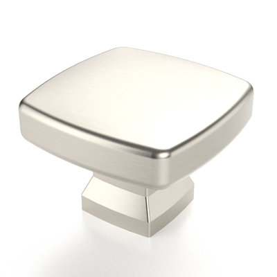 1.22" Length Square Knob