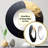 Lorilie Metal Round Mirror