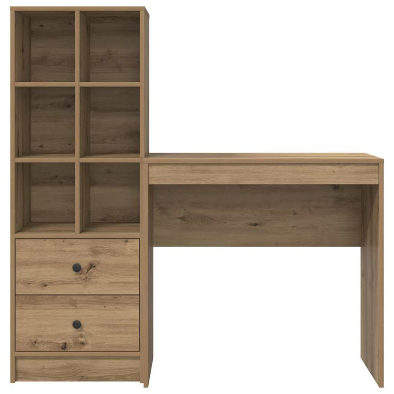Sideboard, Artisan Oak