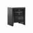 Nightstand, Elegant Nightstand With Drawers-676802290