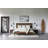 Nellcote 1 - Light Gray Single Pendant