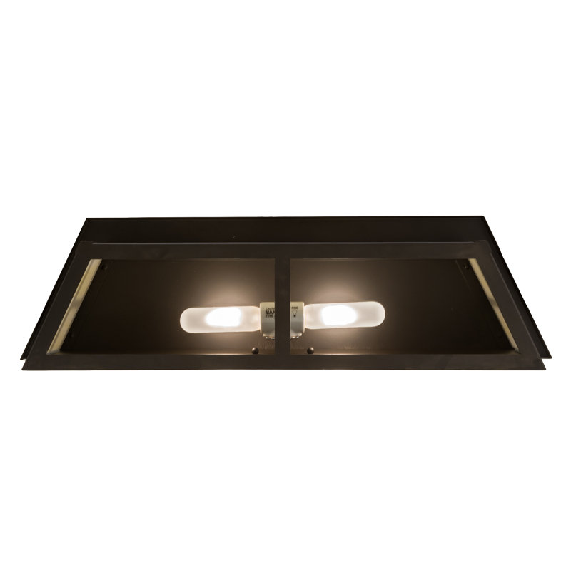 2 - Light Vanity Light