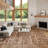 Nourison Taylorrose 7'9" x 9'9" Mocha Ivory Modern Indoor Rug-529569242-525231252