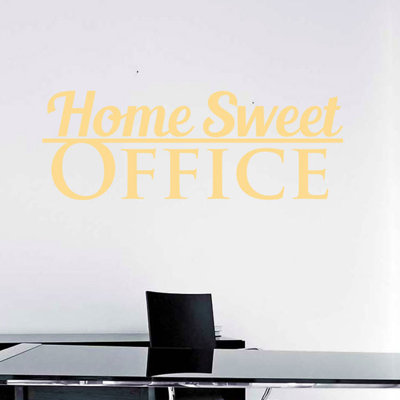 Wall Decal