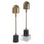 Oppa Buffet Table Lamp Set-615862254