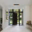 Plafonnier encastré à DEL à intensité variable, luminaire moderne à proximité du plafond 5CCT 3000K-6000K pour la chambre à coucher, la cuisine, le couloir et la salle de lavage-2684668-3674463