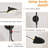 Anyuta Swing Arm Sconce