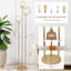 Benaim 168cm Tree Floor Lamp-431871282