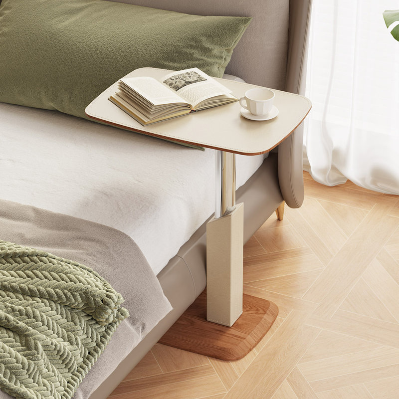 Table de bout