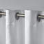 Paire de rideaux obscurcissant et isolant avec œillets Bellicent-344285758-344285759