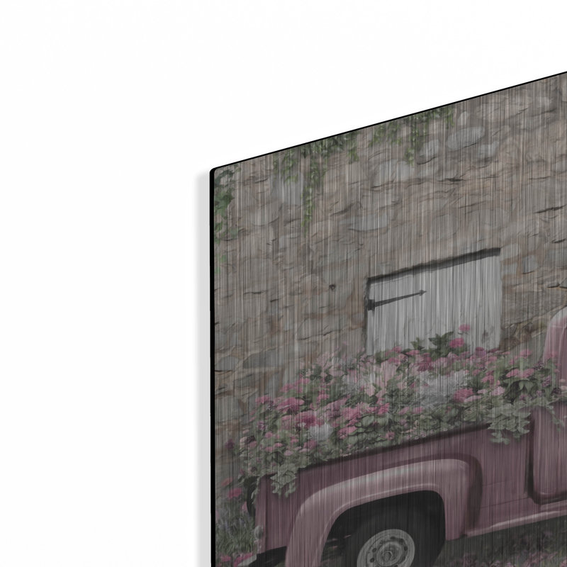 «The Perfect Hideaway» par Lori Deiter