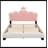 Mariedore Upholstered Platform Bed-735516996-682181683